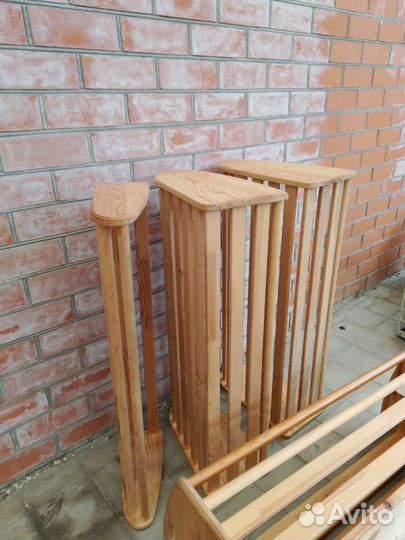 Ящики для хлеба