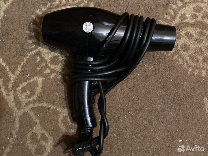 Фен для волос