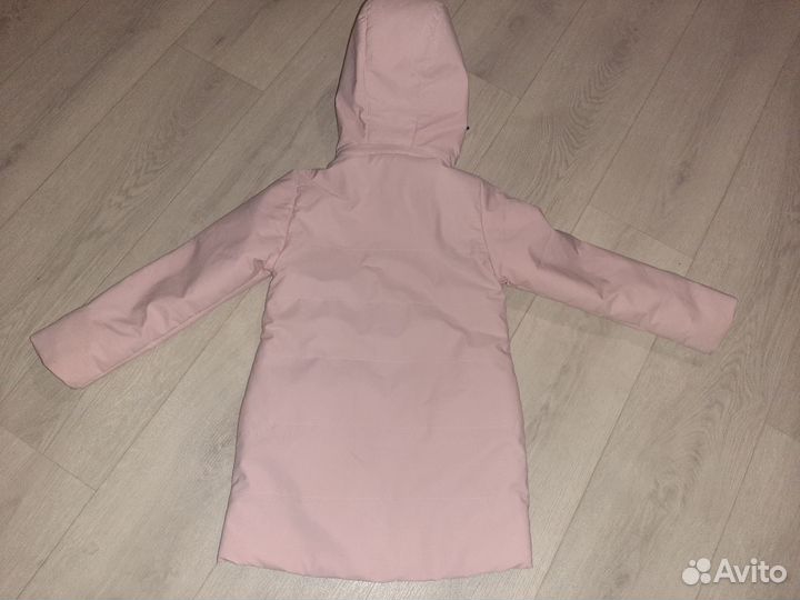 Куртка Плащ Пальто