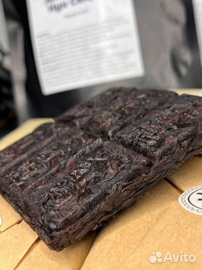 Чай Мощный Да Хун пао, Чай китайский