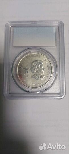 5 баксов канада