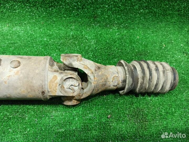 Кардан заднего моста Liberty (02-06) / Cherokee (0