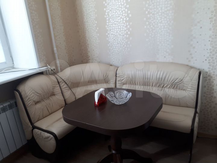 3-к. квартира, 83,1 м², 3/5 эт.
