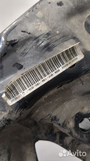 Балка подвески передняя Volkswagen Jetta 7 2018