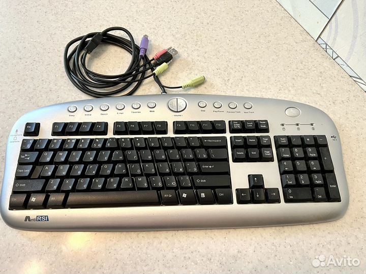 Клавиатура