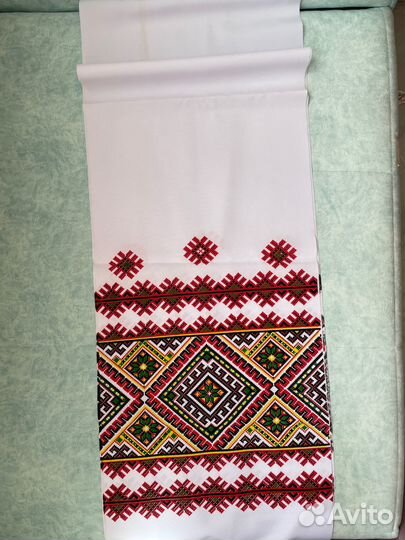 Рушник свадебный