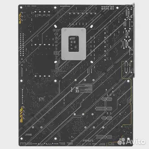 Asus TUF gaming Z690-plus 90MB1AV0-M0EAY0