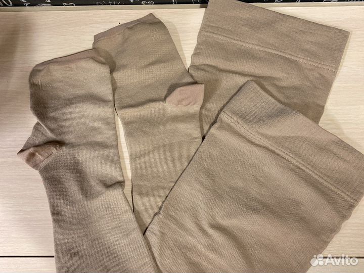 Компрессионные чулки для родов