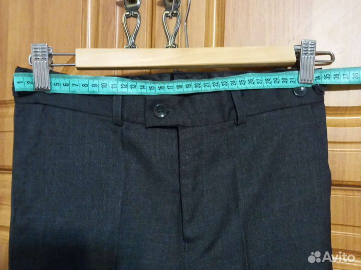 Школьный костюм для мальчика 146-152