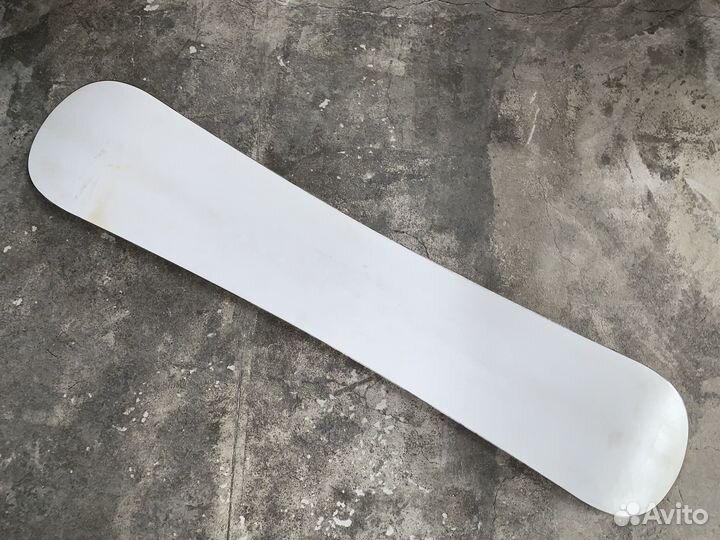 Сноуборд 145 кембер Legend Spirit