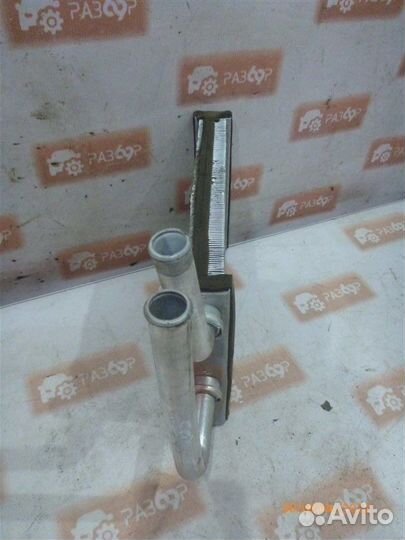 Радиатор печки Mitsubishi Outlander CU5W 4G69 2004