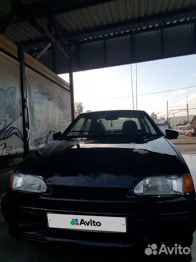 ВАЗ 2115 Samara, 2006