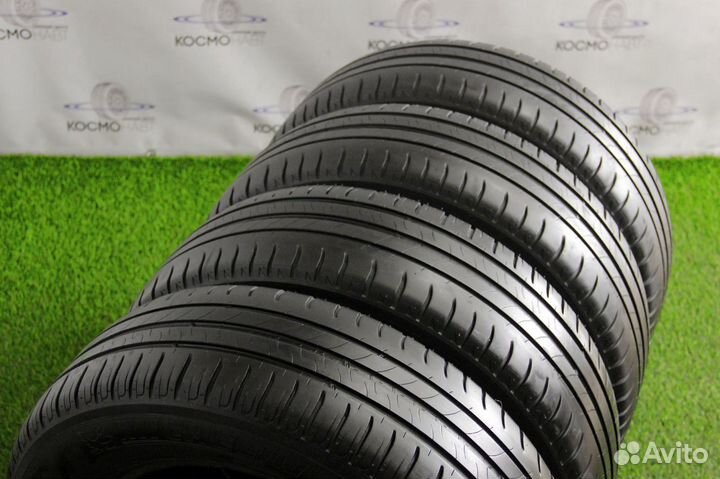 Michelin Energy Saver 205/65 R15 94H