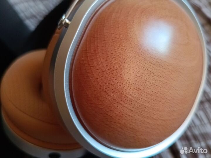 Наушники fiio ft1