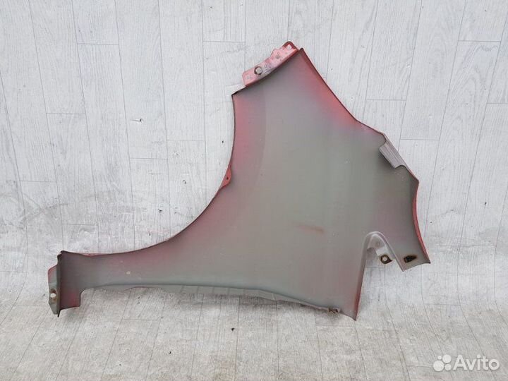 Крыло прав. перед. mitsubishi EK wagon