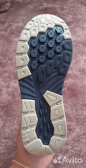 Ботинки на мальчика