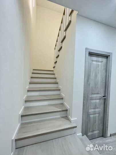 Деревянные лестницы