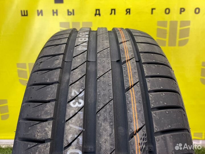 Kumho Ecsta PS71 285/50 R20 116W