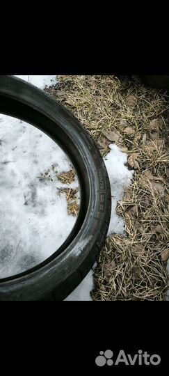 Мотошина Michelin Pilot road 4 120 70 17