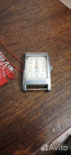 Наручные часы Звезда