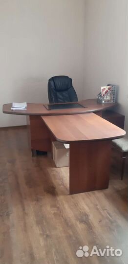 Офисная мебель