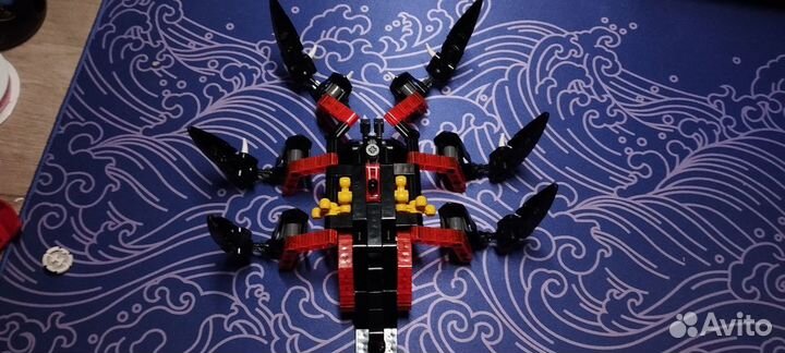 Lego Bionicle 70790