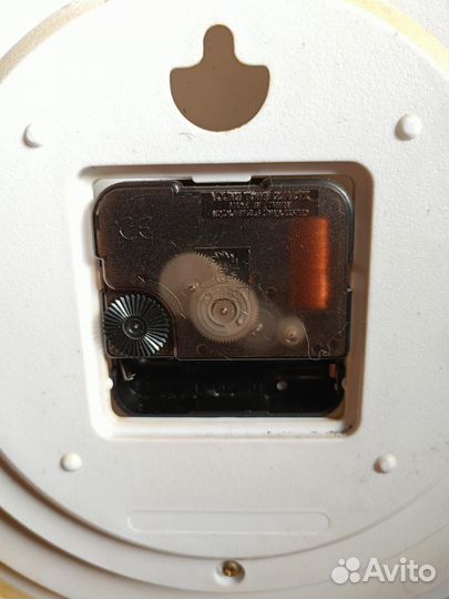 Настенные часы