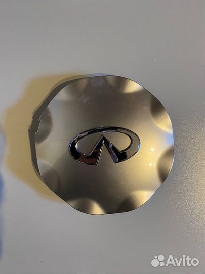 Колпаки Infiniti FX35/45 R20 40315-CG210