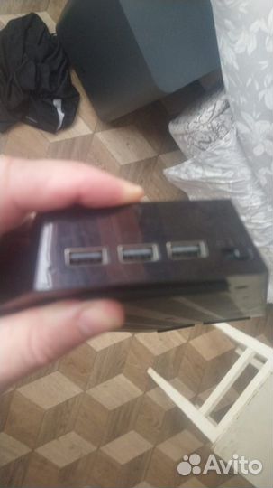 Игровая приставка ps4 pro,1tb