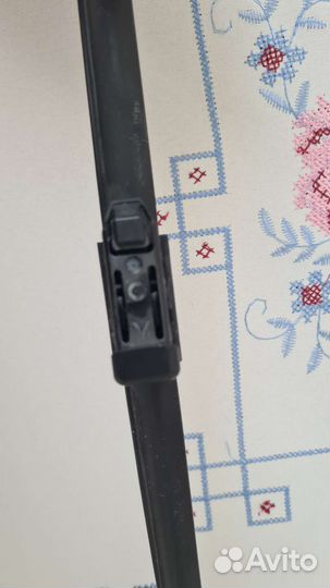 Дворники volkswagen polo