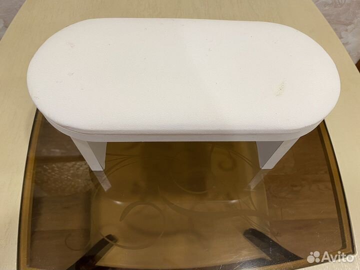 Подставка маникюрная