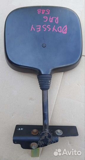 Зеркало двери багажника Honda Odyssey RA6 F23A