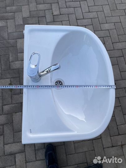 Тумба для раковиной