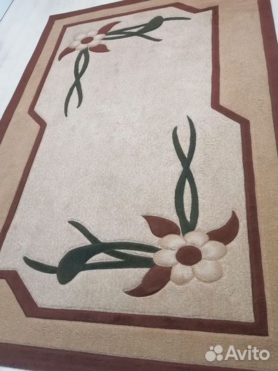 Ковры и паласы бу