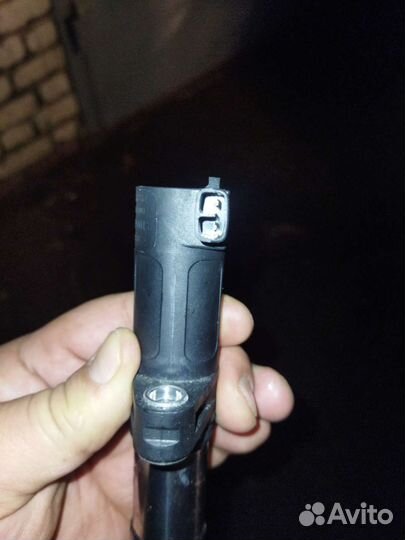 Катушка зажигания Renault/Lada Largus