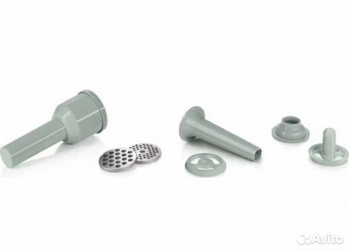 Мясорубка bosch ProPower