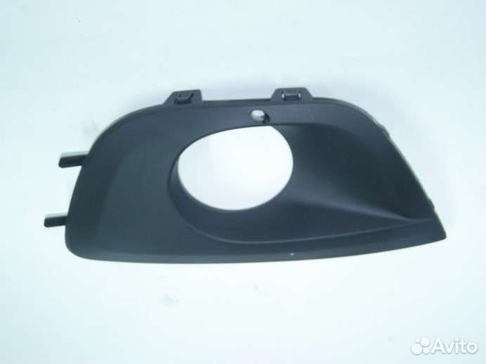 Рамка птф левая LADA Granta/Ваз 2191