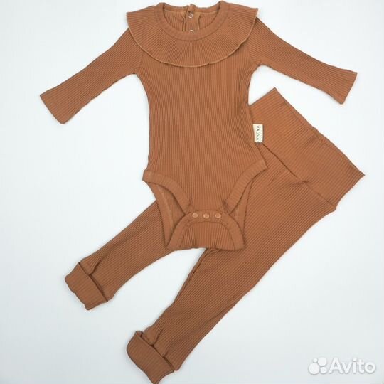 Костюм лапша vauva новый