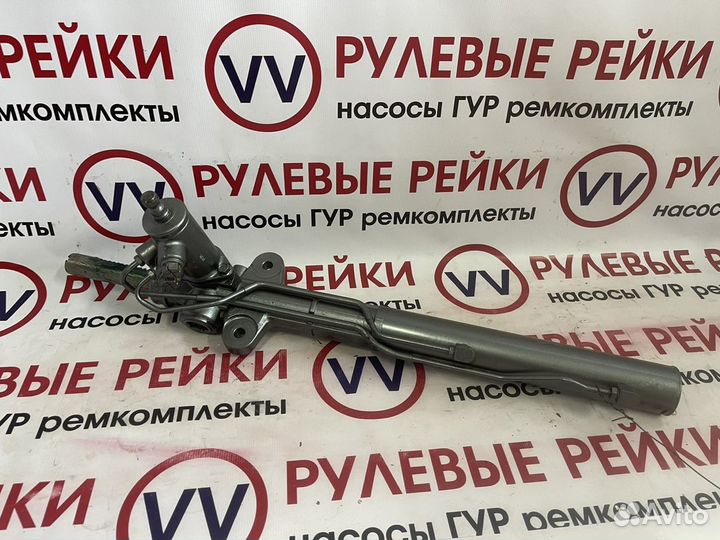 Рулевая рейка Hyundai Santa Fe 2006