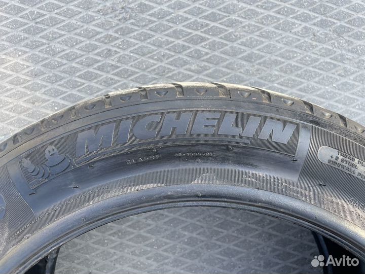 Michelin Pilot Primacy 245/700 R19