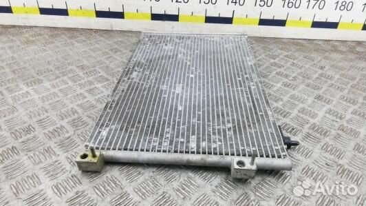 Радиатор кондиционера toyota verso AR2 (73U17KB02)