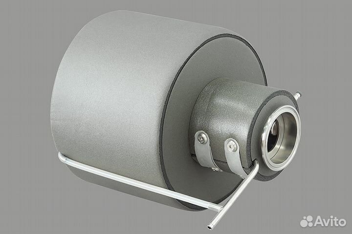 Буфер2020, хд-3d 6 литров с нержавеющей вставкой