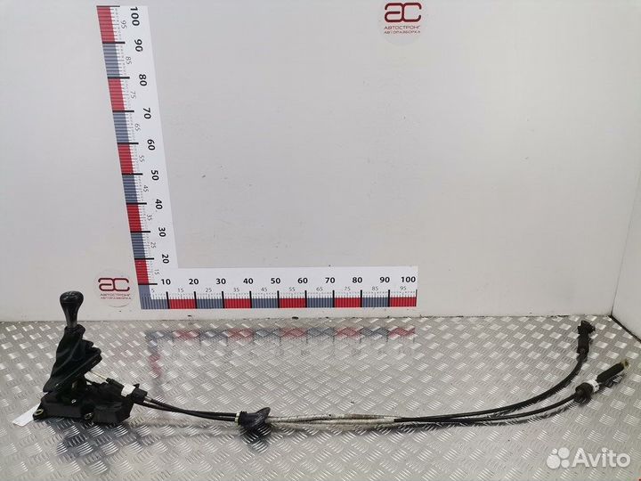 Кулиса кпп для Ford Focus 1 1093061