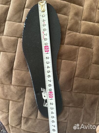 Кроссовки New Balance оригинал