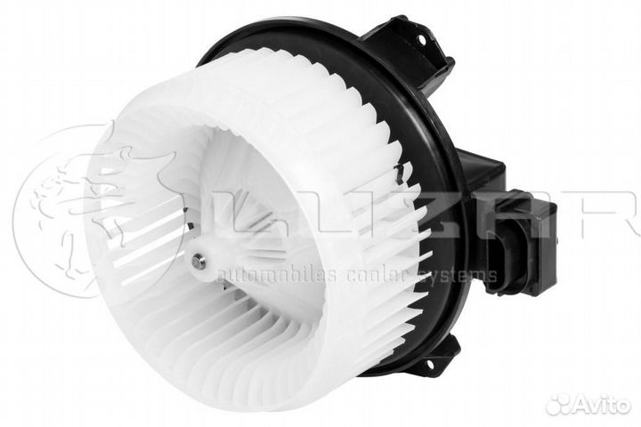 Вентилятор отоп. Honda AccordCR-V (06) LFH23LL