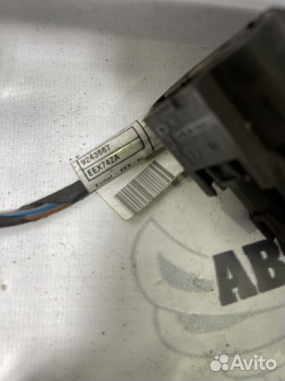 Проводка рулевой рейки бмв Х3 Ф25