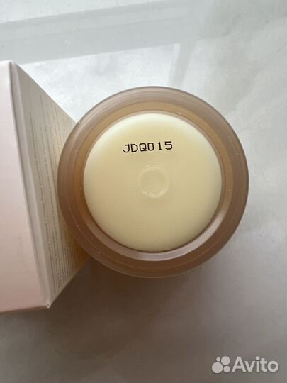 Маска для губ Laneige Sleeping Mask Vanilla