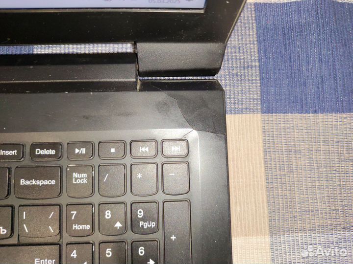 Lenovo v310-15isk ноутбук