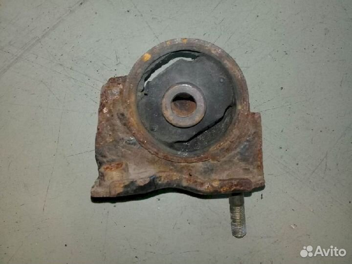 Опора двигателя (подушка двс) задняя 12371-74351 T