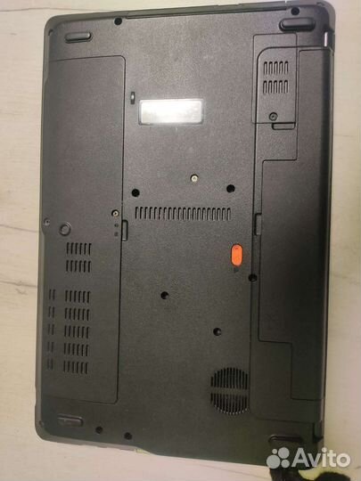 Ноутбук acer